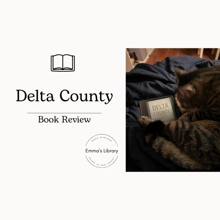 delta county book review featured image